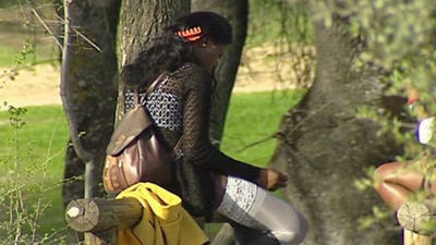 Condenada a 74 años por integrar una red que prostituía a mujeres nigerianas en Madrid