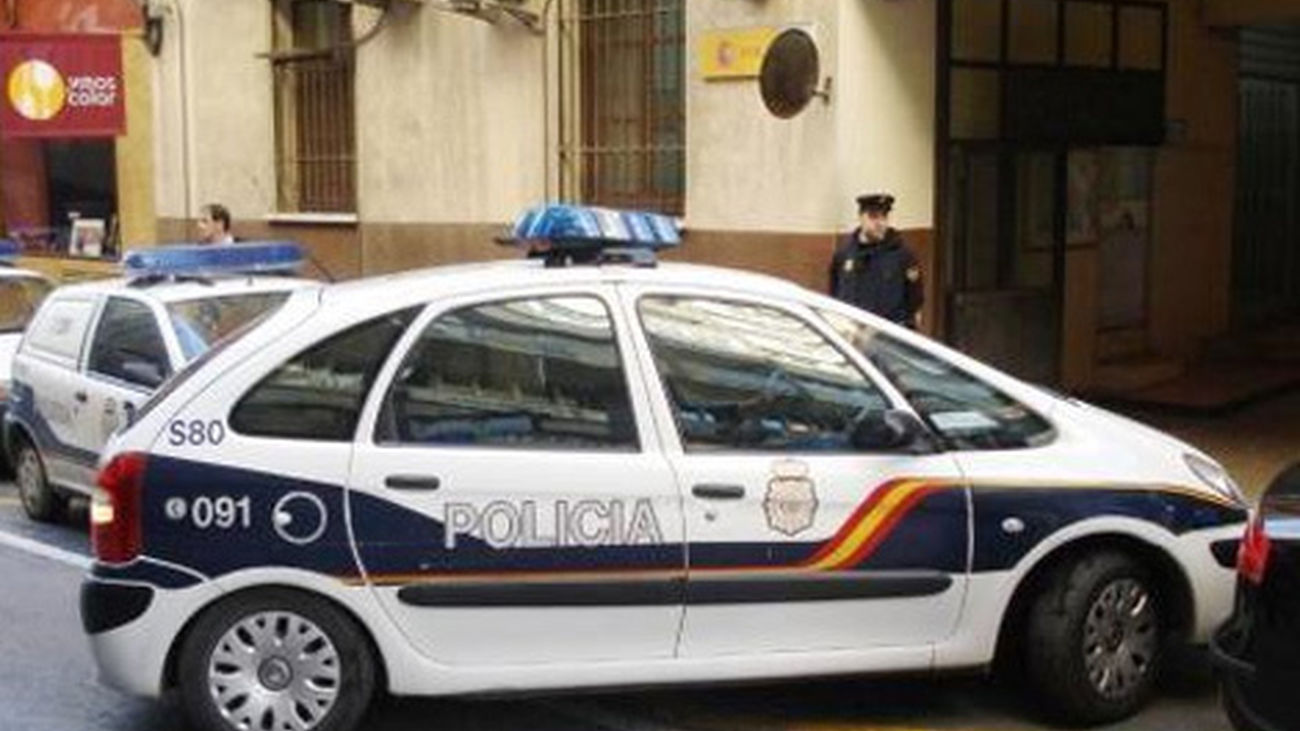 Detenidas 84 personas por blanquear 11,5 millones con 'cartas nigerianas'