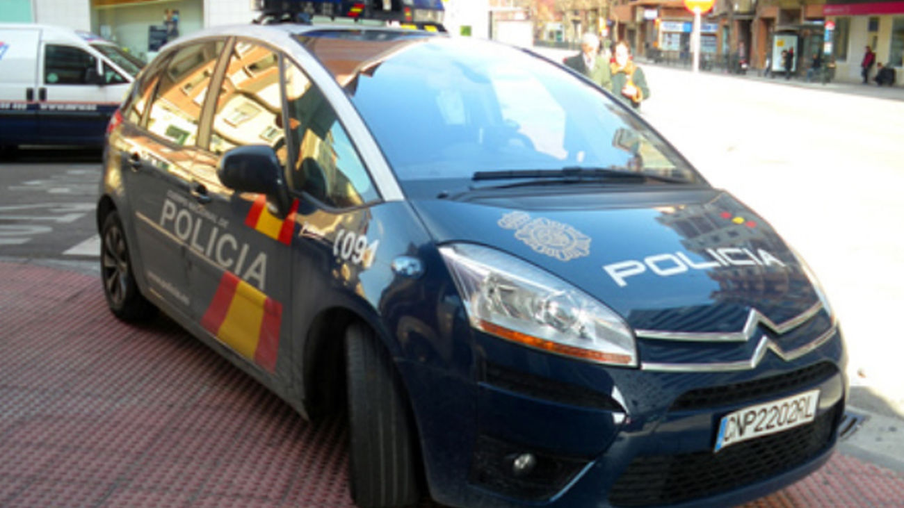 Detenido un hombre por abusar sexualmente de 2 menores