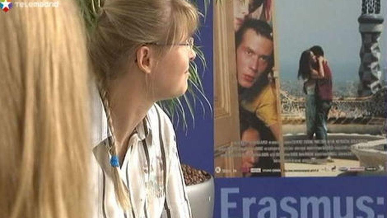 Educación exigirá a sus 10.000 becarios Erasmus más nivel de idioma y 60 créditos
