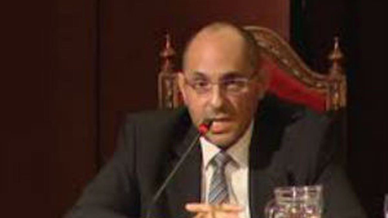 El juez Elpidio Jose Silva presenta una querella contra el magistrado del TSJM Jesús Gavilán