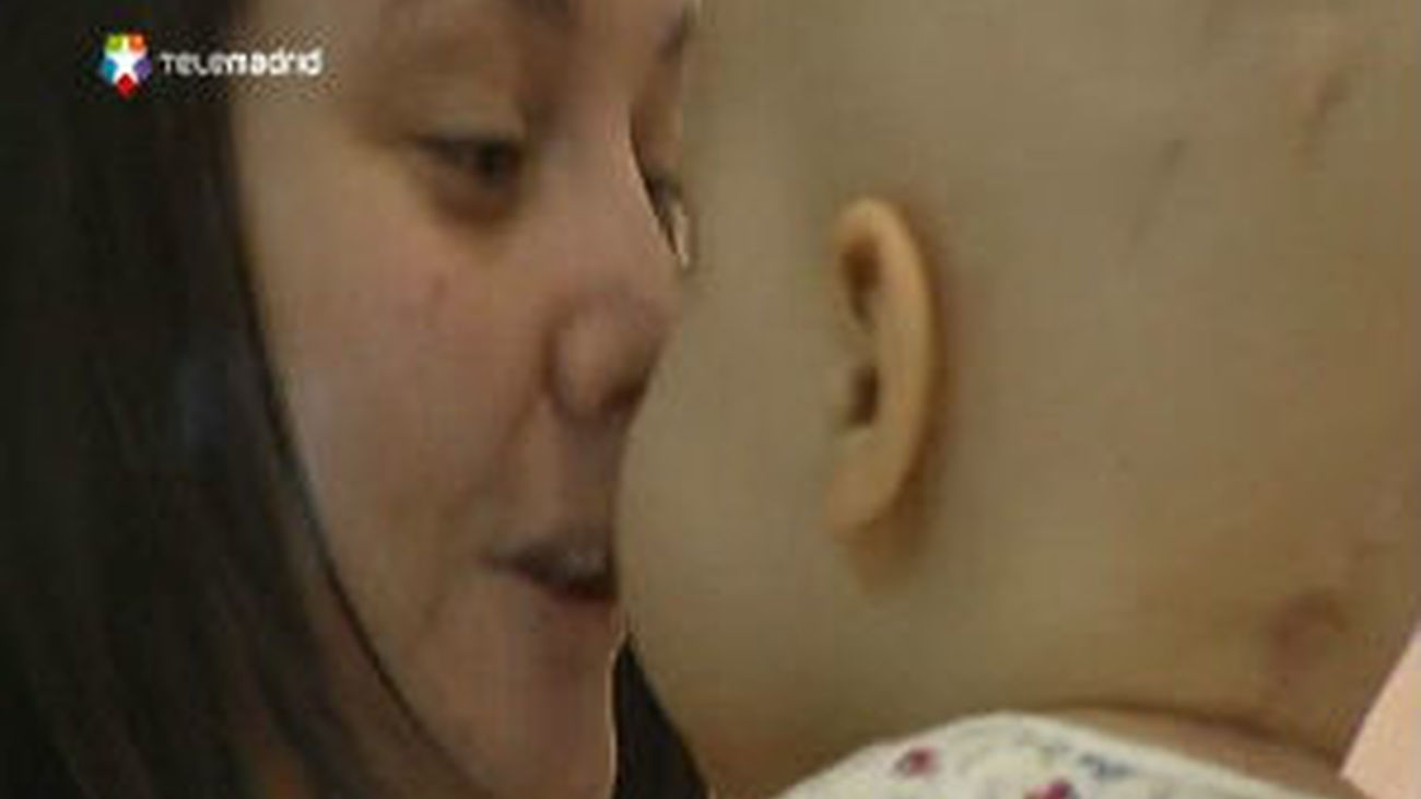 Entrevista a la Asociación de Padres de Niños con Cáncer por su 25 aniversario