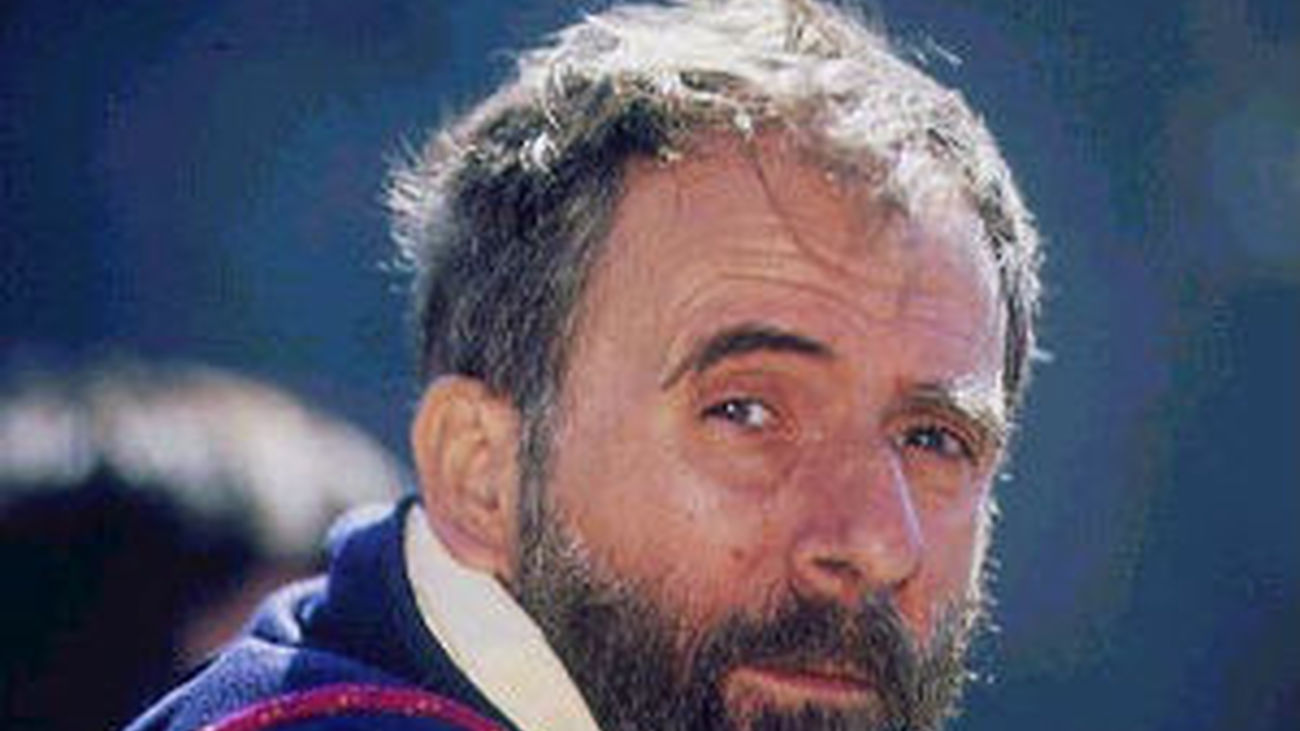 Entrevista a César Pérez de Tudela por su relación con Felipe VI