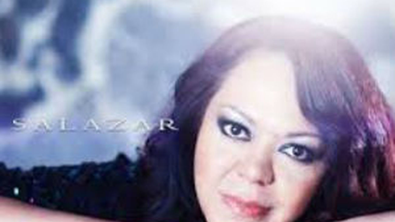 Entrevista con Edith Salazar