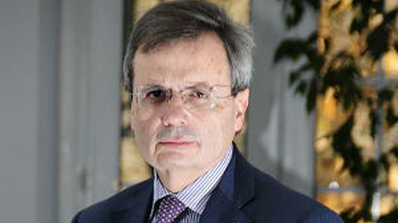 Entrevista a Rafael Matesanz, director de la Organización Nacional de Trasplantes