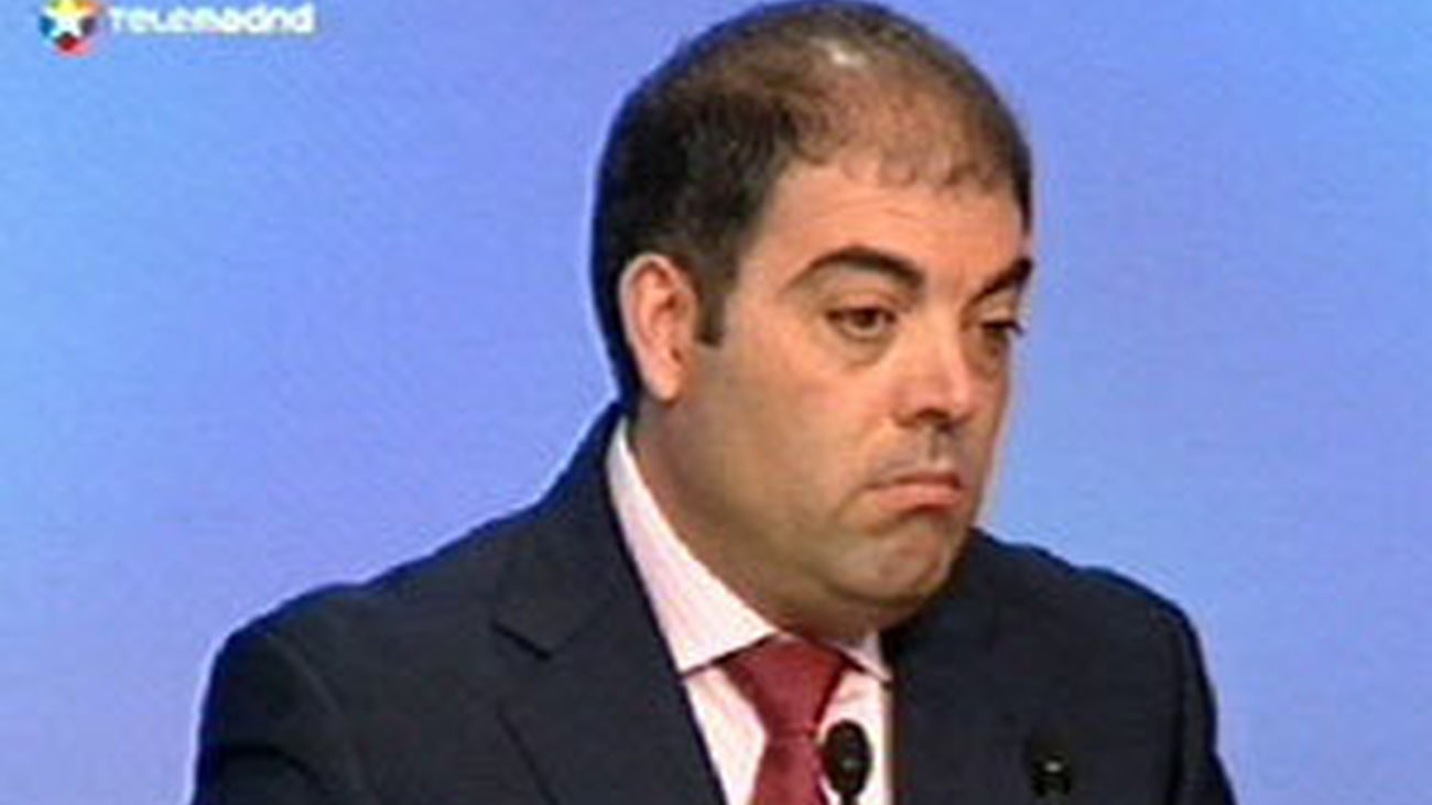 Entrevista a Lorenzo Amor, Presidente de lLa Federación Nacional del Asociaciones de Trabajadores Autónomos