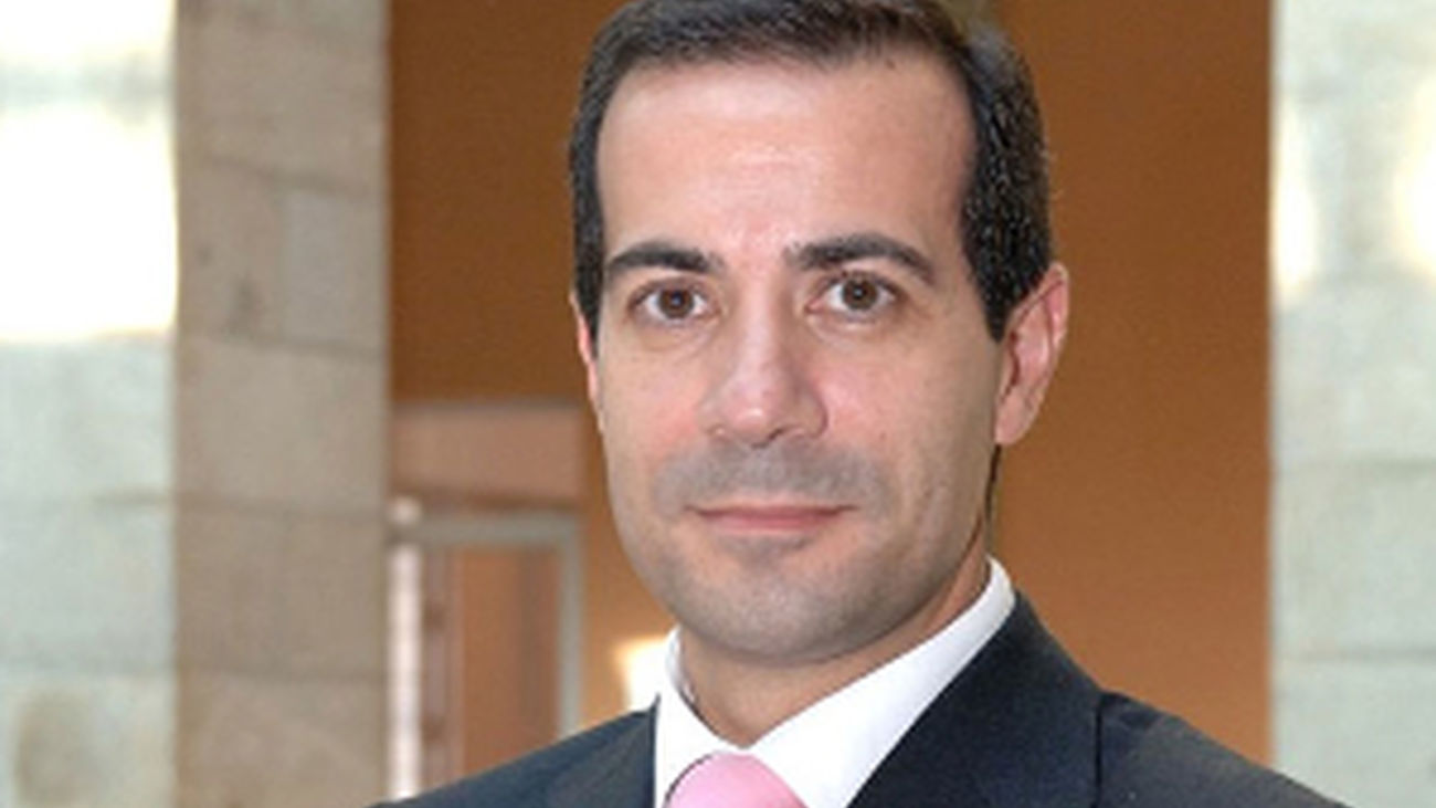 Entrevista a Salvador Victoria, consejero de Presidencia y Justicia