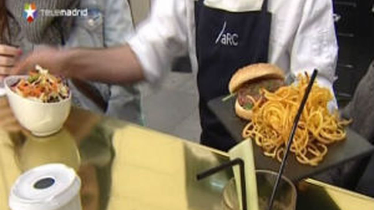 GastroFestival, cita madrileña con la innovación gastronómica