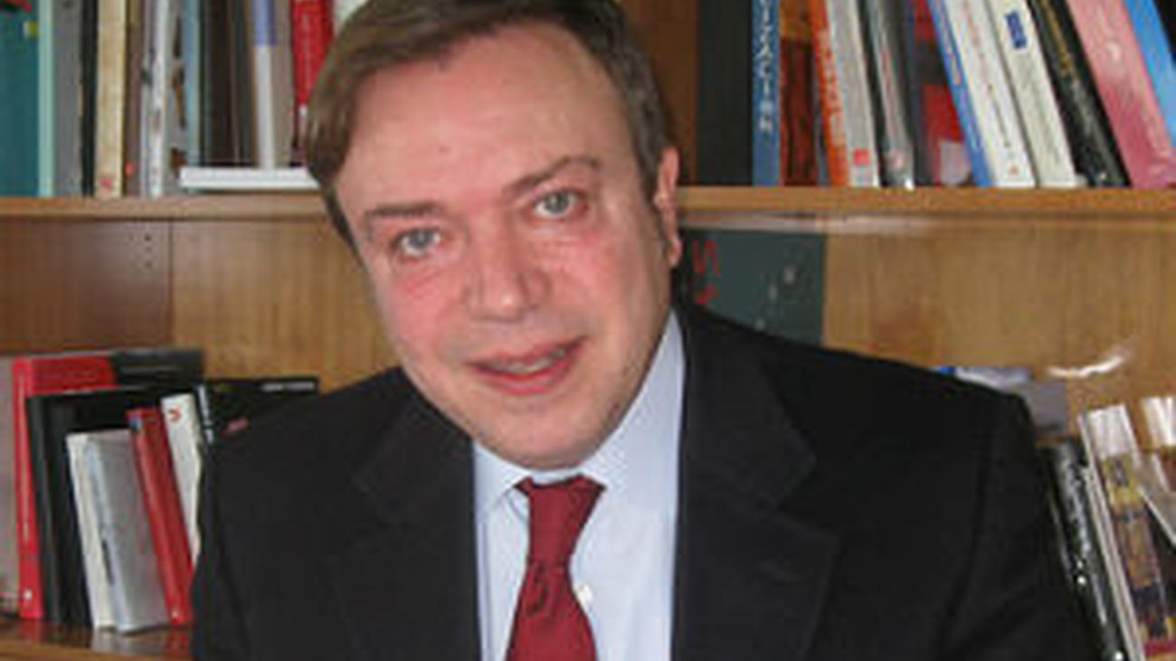 El alcalde de Getafe, Juan Soler, pide la dimisión Pedro Castro tras ser imputado por el 'caso aparcamientos'