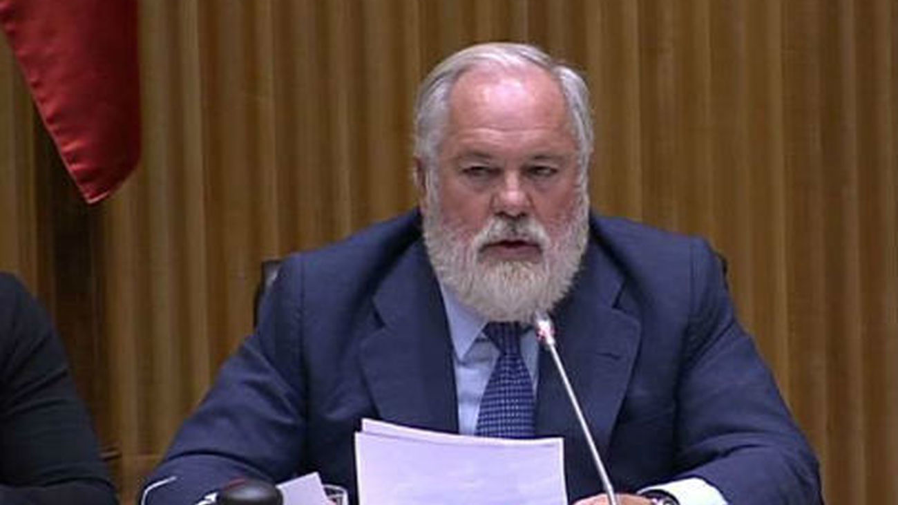 El Gobierno pone etiquetas de colores a los jamones ibéricos para identificar su calidad