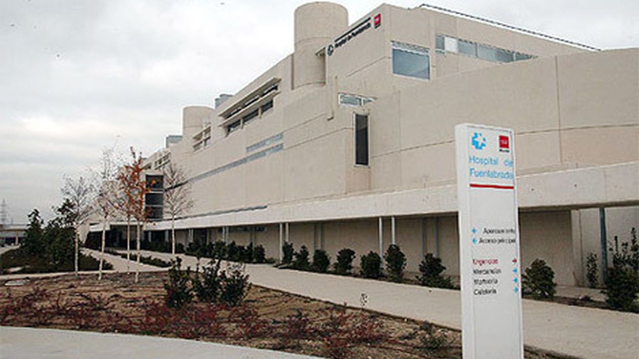 El Hospital de Fuenlabrada ha atendido más de 25.000 nacimientos en sus diez años de actividad