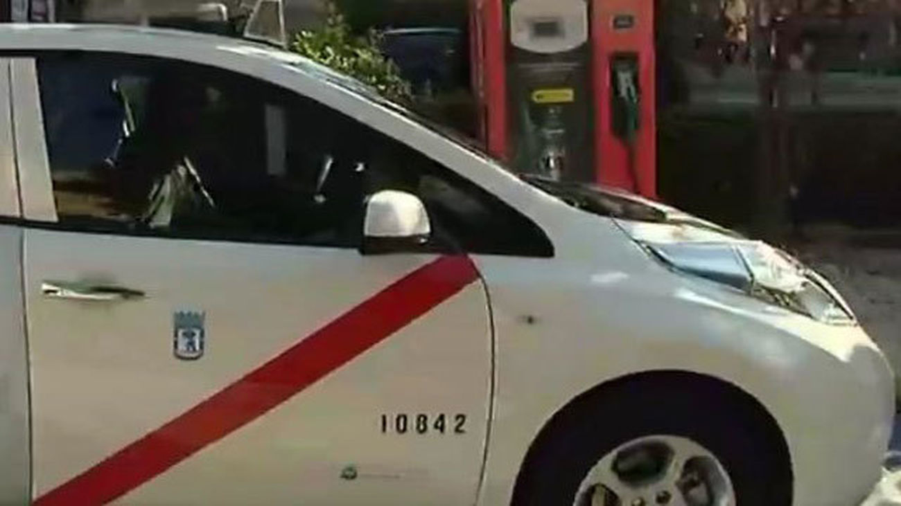 Hoy entran en vigor las nuevas tarifas del taxi, para los residentes en Madrid se congelan