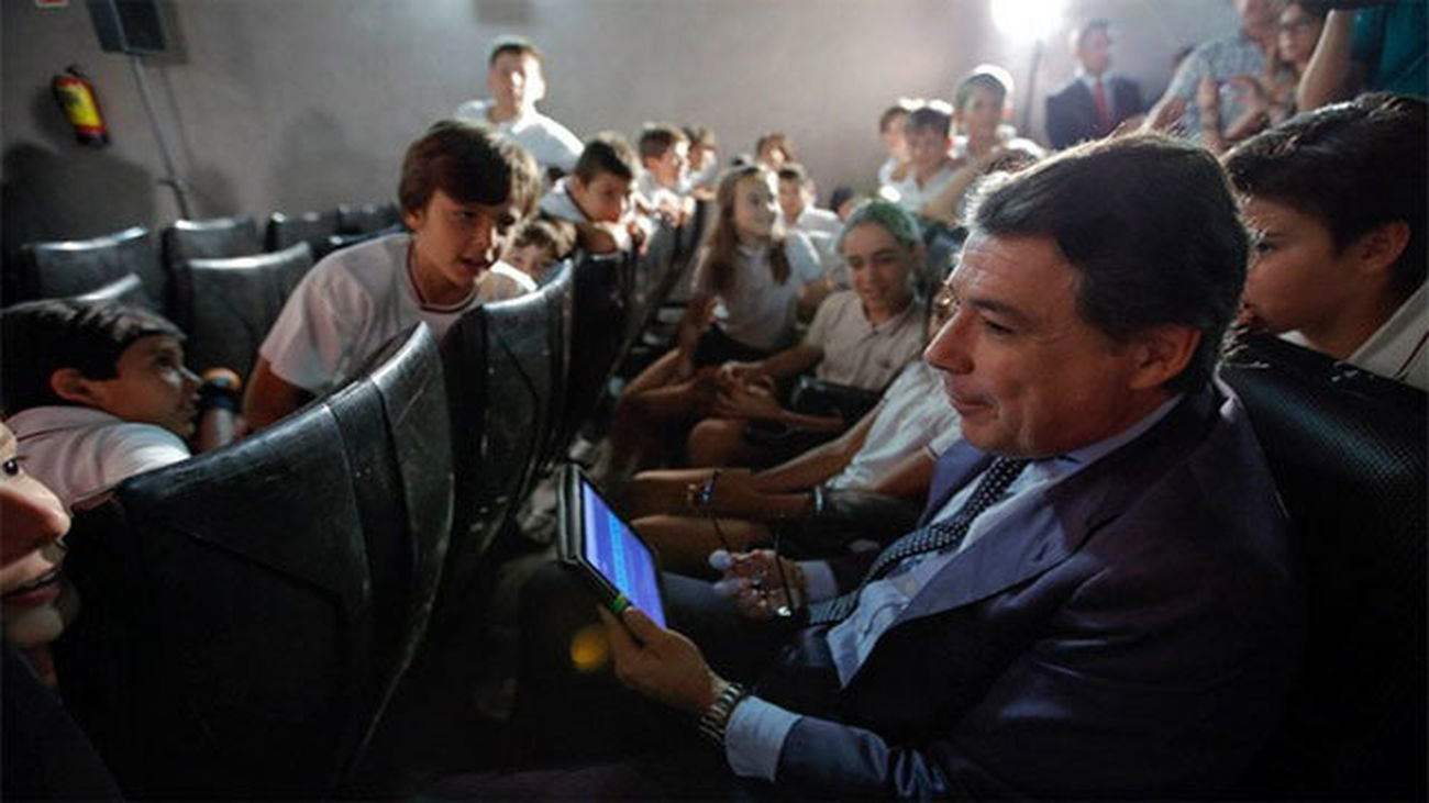 Ignacio González cree que el verano consolidará los extraordinarios datos turísticos