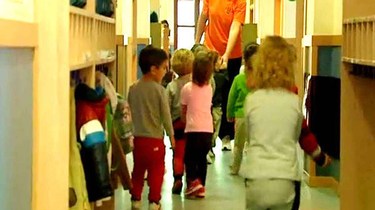 Intento de secuestro de un niño en San Cristobal de los Ángeles