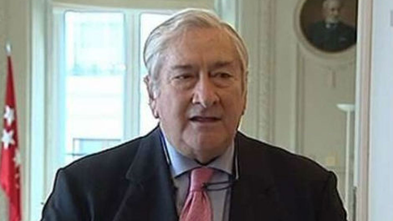 Javier Rodríguez toma de posesión como nuevo Consejero de Sanidad