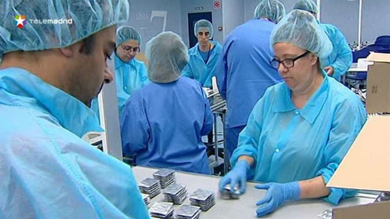 Madrid destina 60 millones a integración laboral de personas con discapacidad