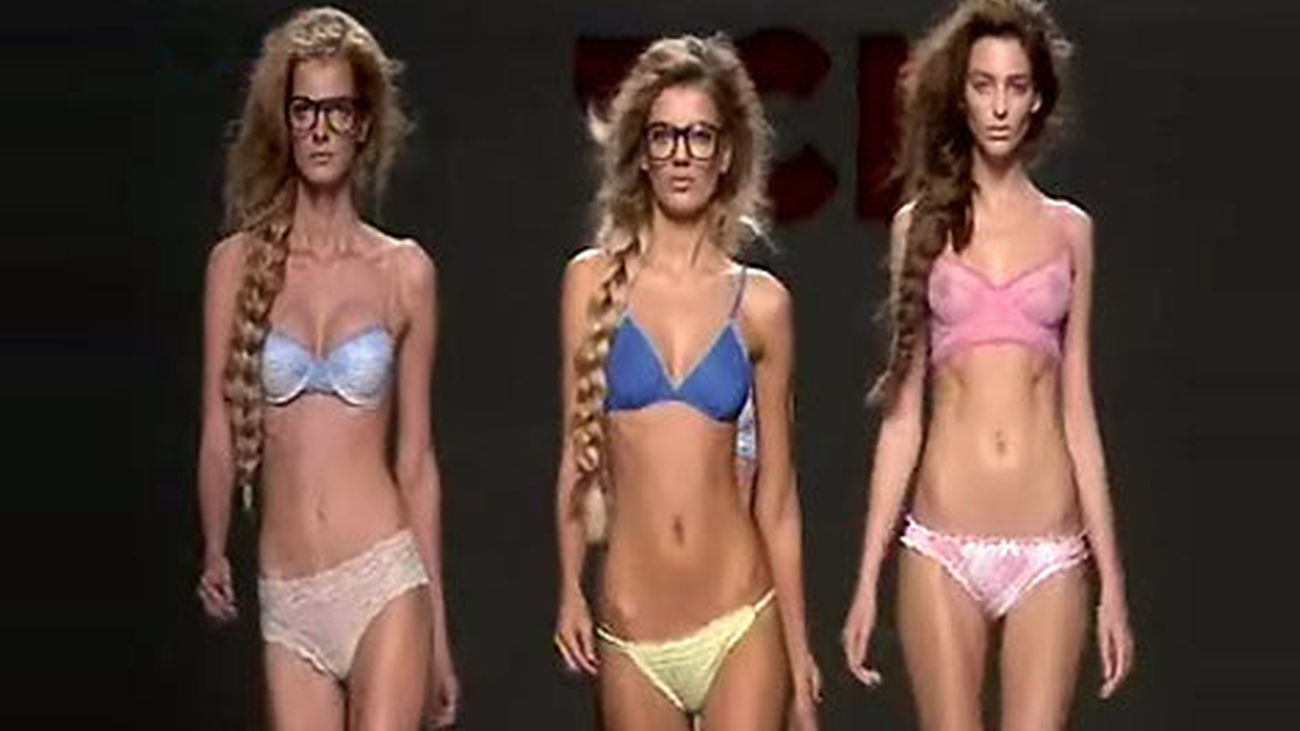 Mercedes Benz Fashion Week y de 'Momad Metrópolis' reunirán en IFEMA a más de 60.000 profesionales