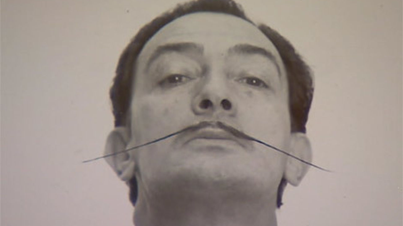 Móstoles expone la 'Colección de fotografía contemporánea de Alcobendas'