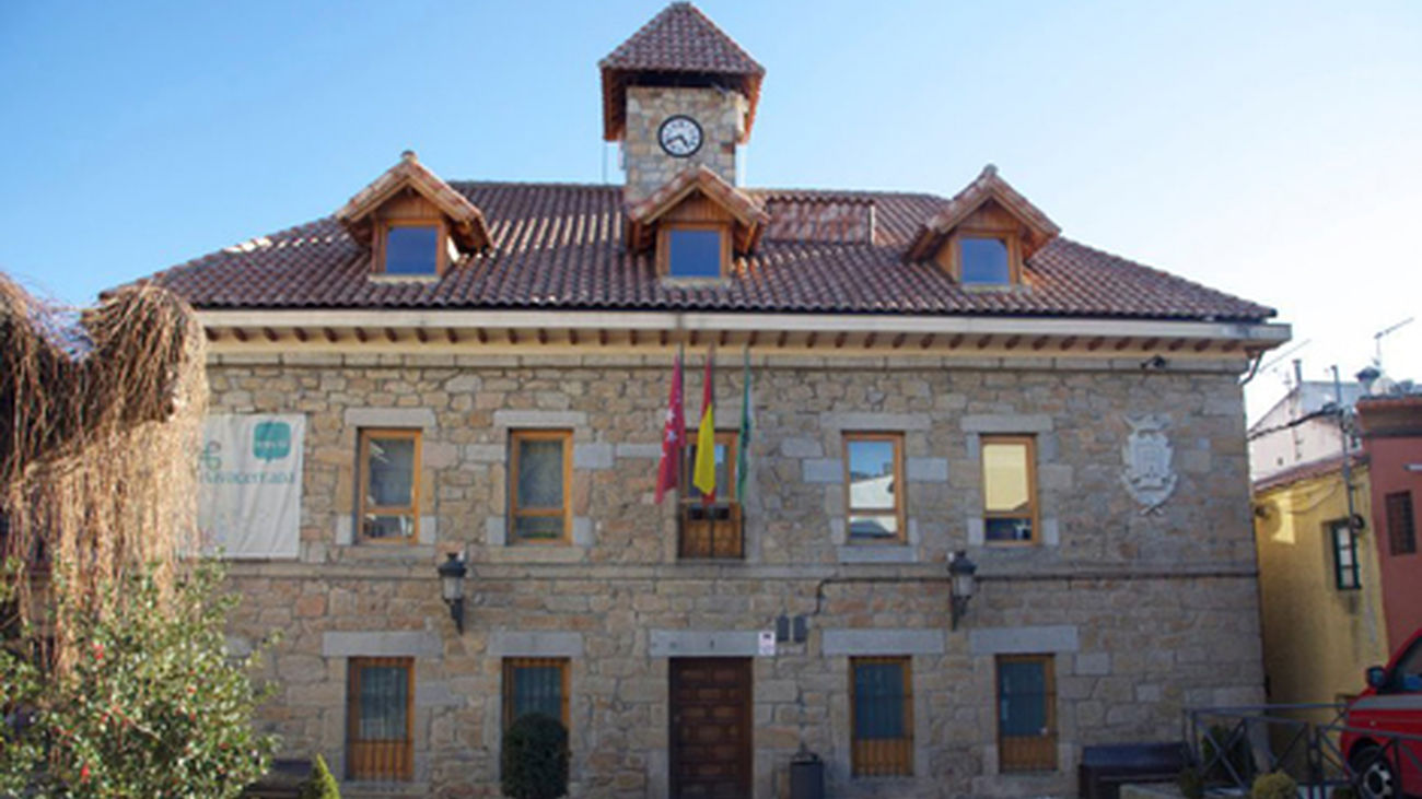 Navacerrada tendrá una oficina de atención al consumidor