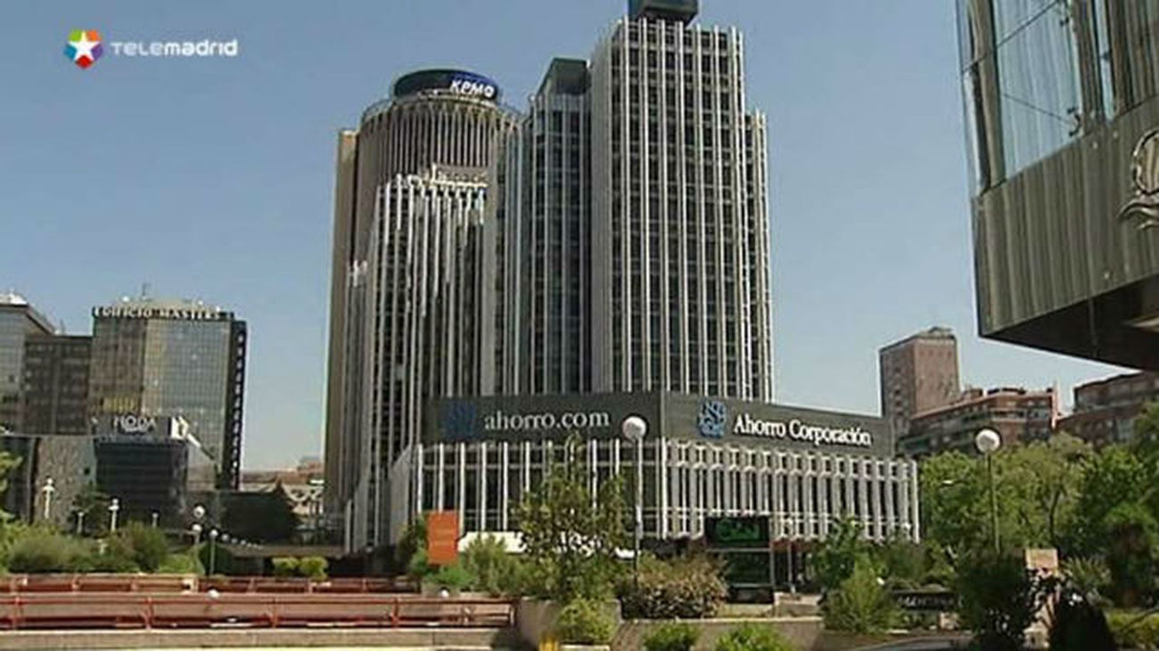 Nuevos pasos para hacer de Madrid una ciudad de cine