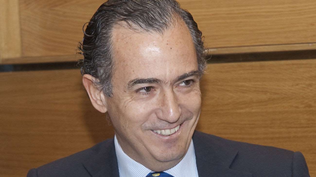 Ossorio cree que propuestas de CEOE ayudarán a salir de la crisis con fuerza