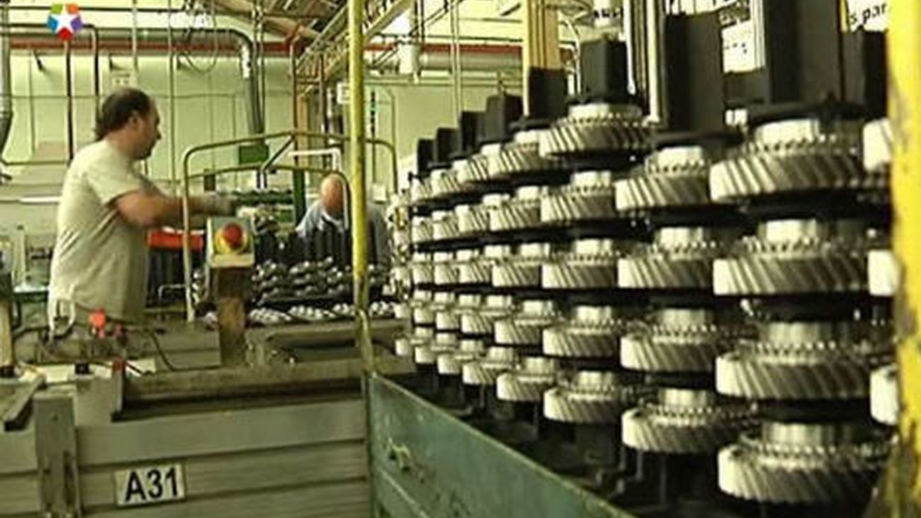 El PIB español subirá un 1,4% este año y un 2,4% en 2015, según Funcas