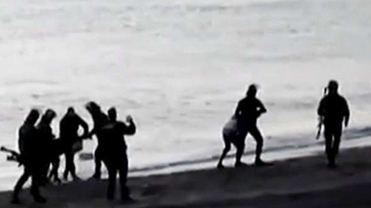 El PP impide que el Congreso debata la creación de una comisión de investigación sobre la tragedia de Ceuta