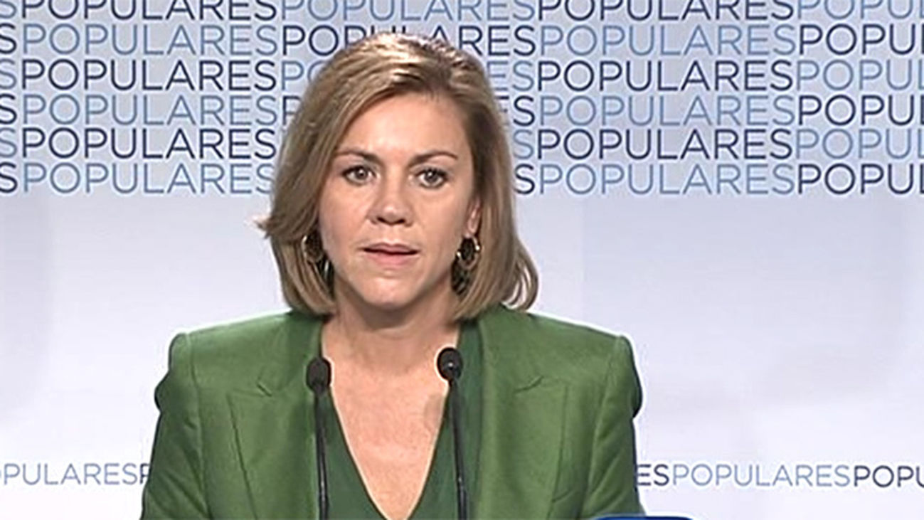 El PP proclamará en febrero sus candidatos a las municipales y autonómicas