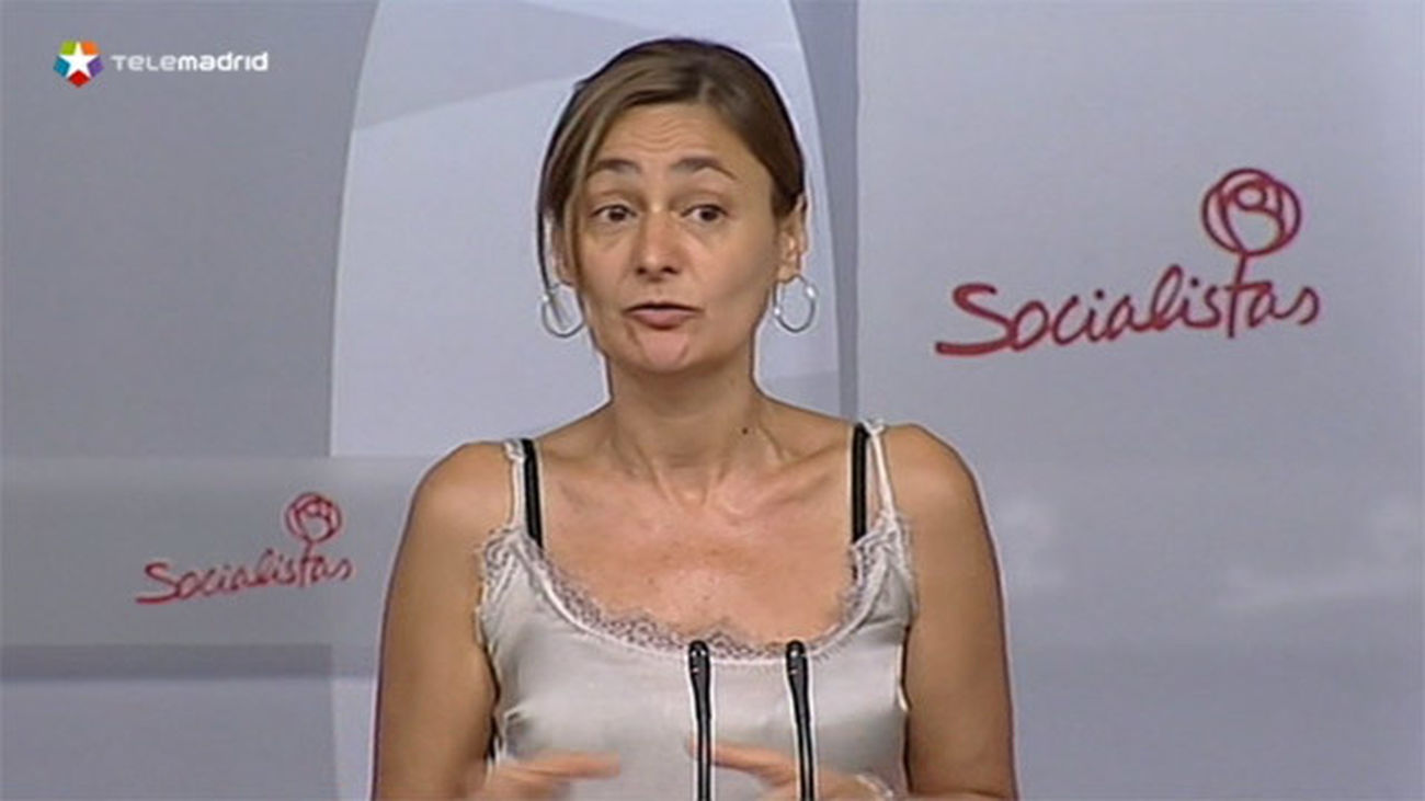 El PSOE propone un subsidio de 426 euros al mes para parados con hijos y sin rentas y otros colectivos