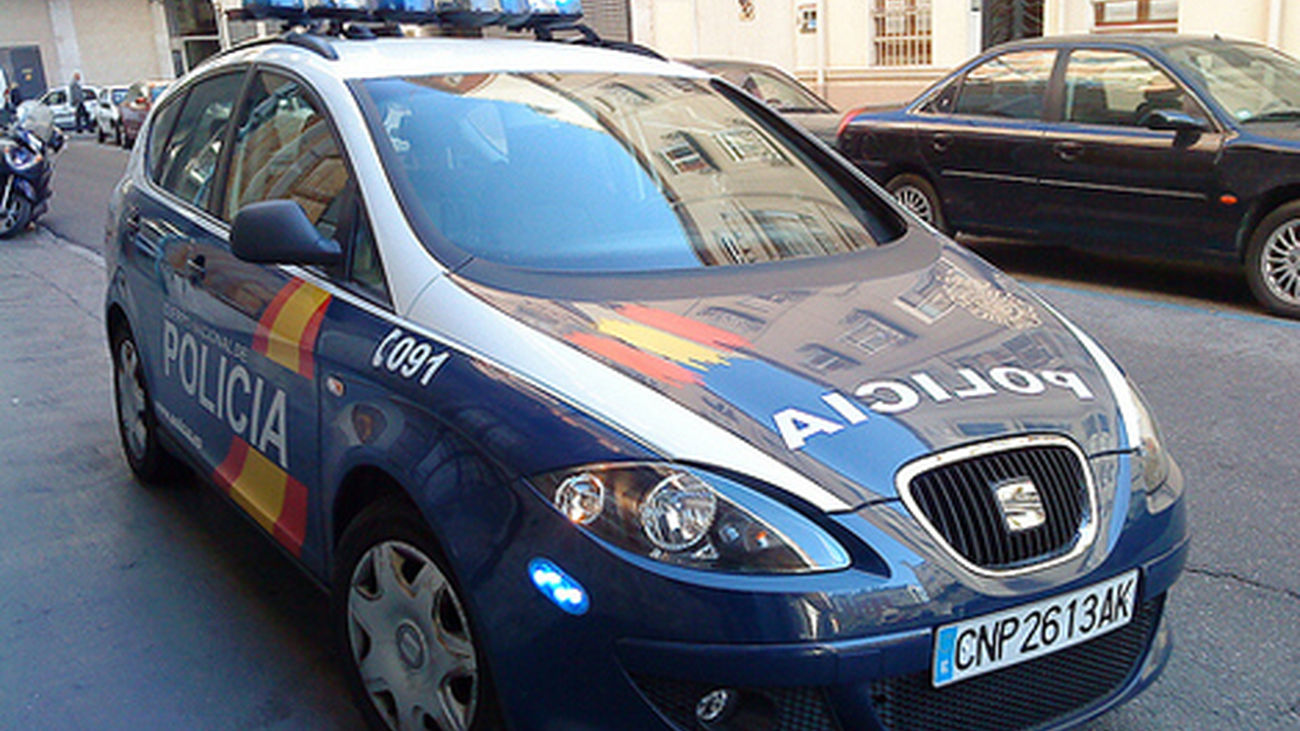 La Policía investiga el secuestro de una niña durante cuatro horas en Madrid