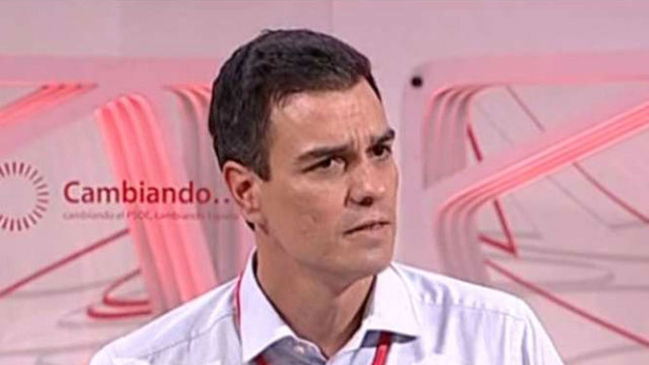 Rajoy y Pedro Sánchez se citan por primera vez en la Moncloa