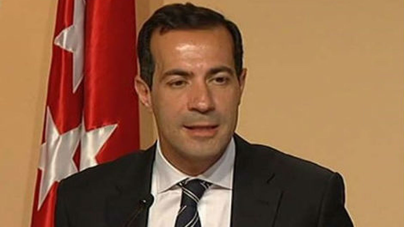 Salvador Victoria condena los crímenes de Villarejo y apela al deber de denunciar