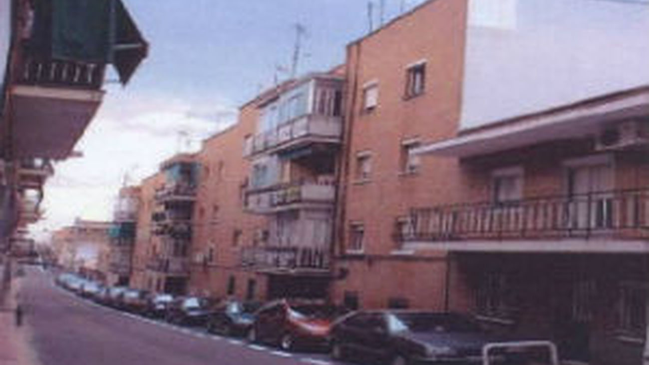 En San Sebastián de los Reyes este lunes se daba luz verde a la remodelación de la calle Esperanza Abad