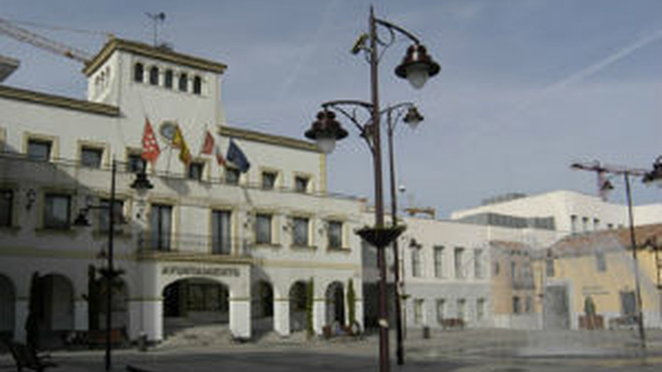 San Sebastián de los Reyes celebra los buenos resultados del pacto local por el empleo