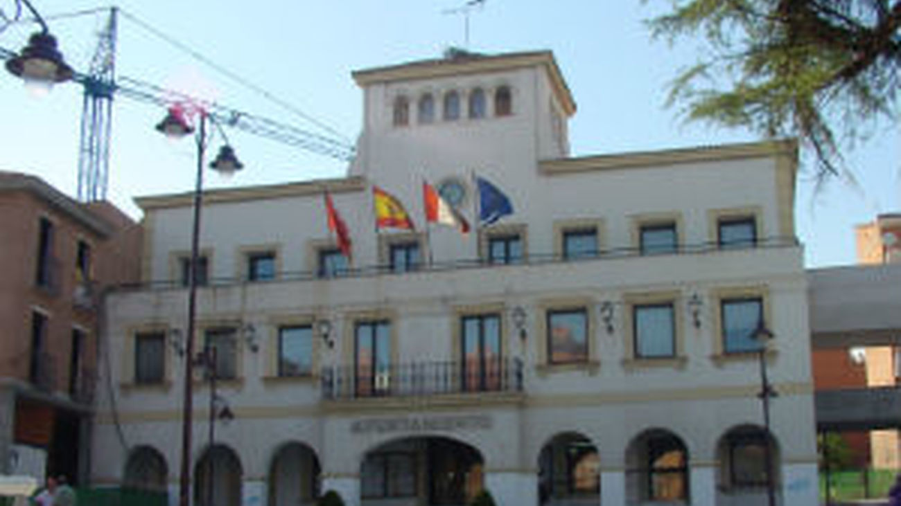 San Sebastián de los Reyes celebra la festividad del día de San Sebastián Martir