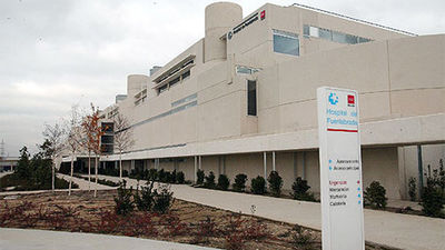 El Hospital de Fuenlabrada, reconocido por su Unidad de Cardiopatías Familiares