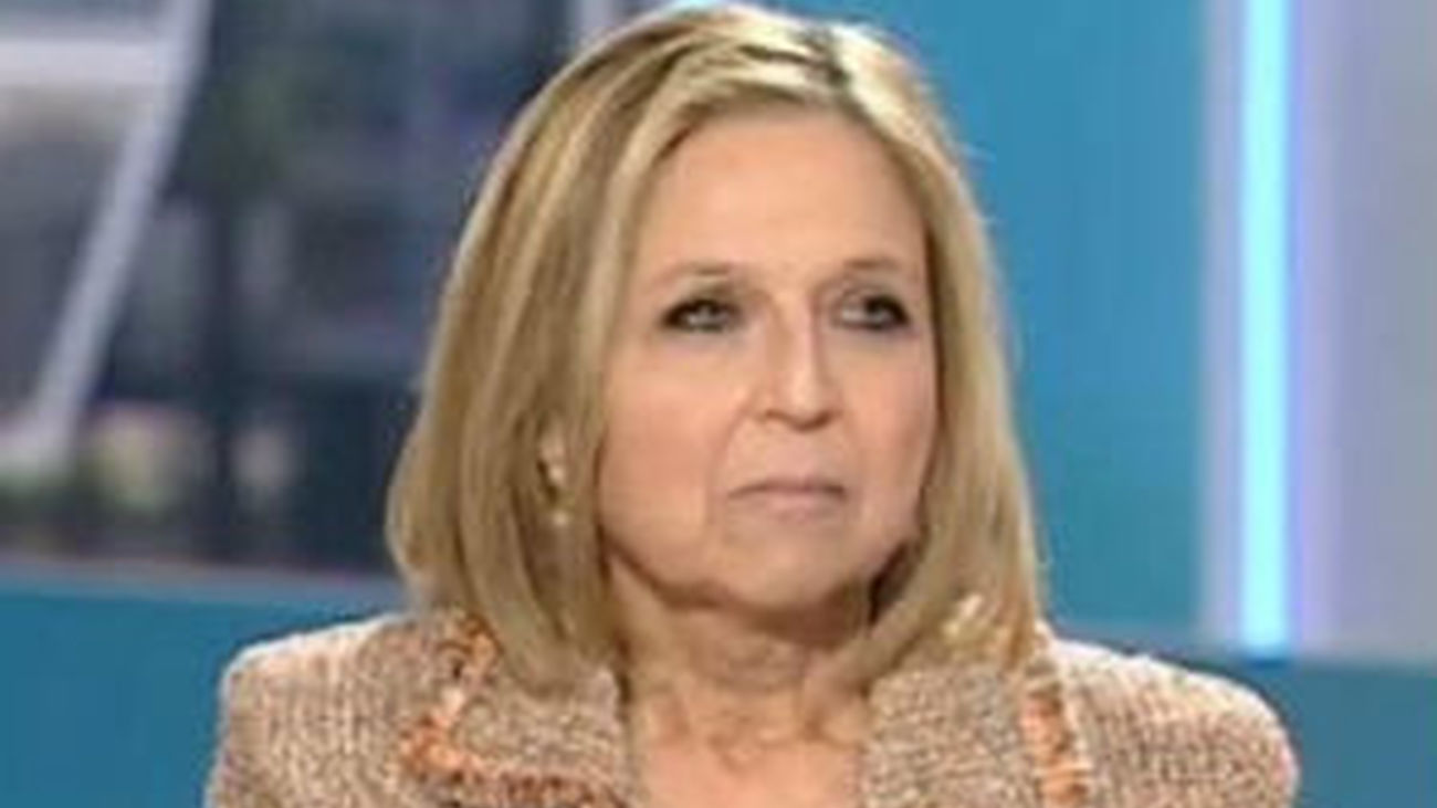 Teresa Gómez Limon abandona el PP y dice que no piensa entregar el acta de diputada