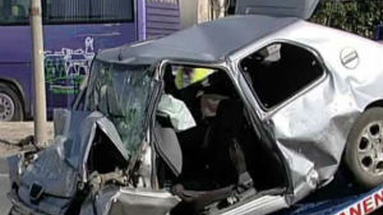 Tráfico afronta el verano tras un notable descenso del 12% de muertes en 2013