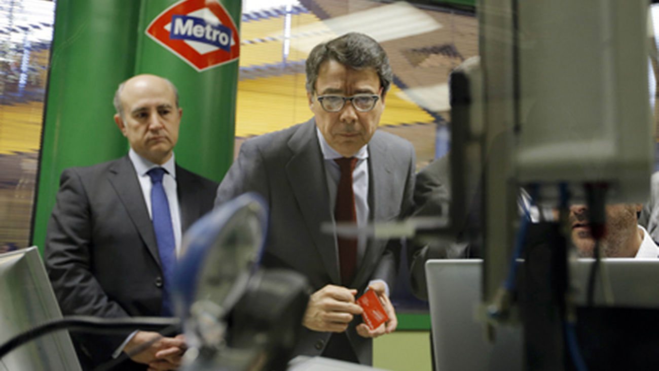 Usuarios de la tarjeta sin contacto recuperaron 3,4 millones por pérdida o robo