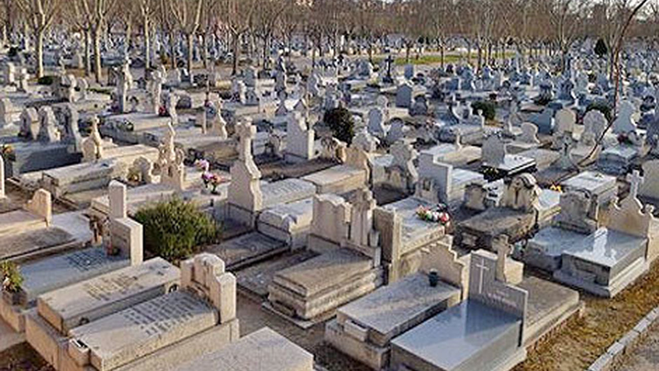 En Valdemoro se ha dado luz verde a la ampliación del cementerio municipal