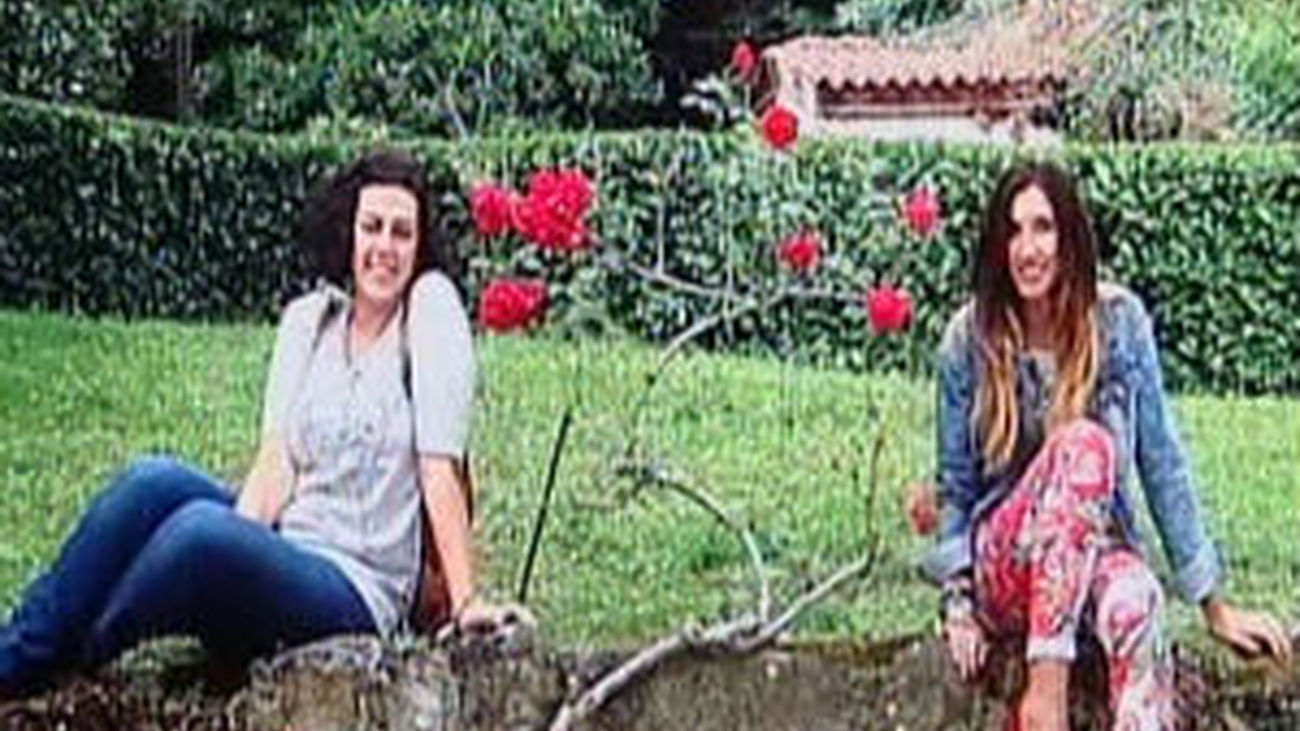 Vidas truncadas camino de Santiago