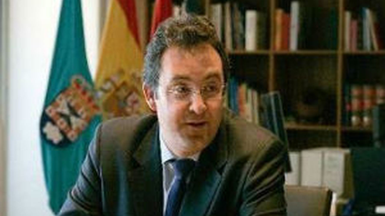 El alcalde de Leganés asegura que ningún auto formal le imputa de prevaricación