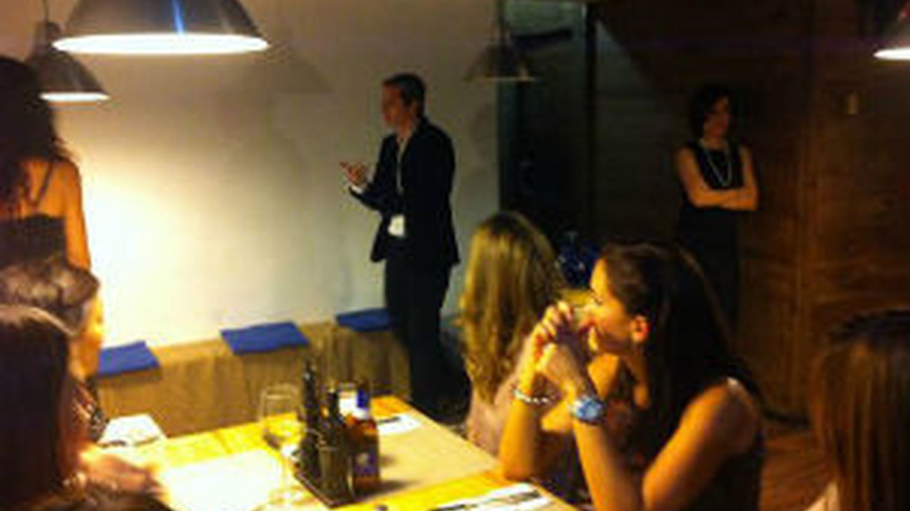 Las 'cenas de asesinatos' llegan al restaurante Miroma de Madrid