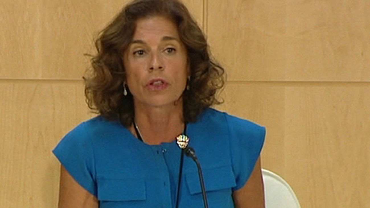 El ayuntamiento de Madrid incrementa el presupuesto un 3,4% para 2014