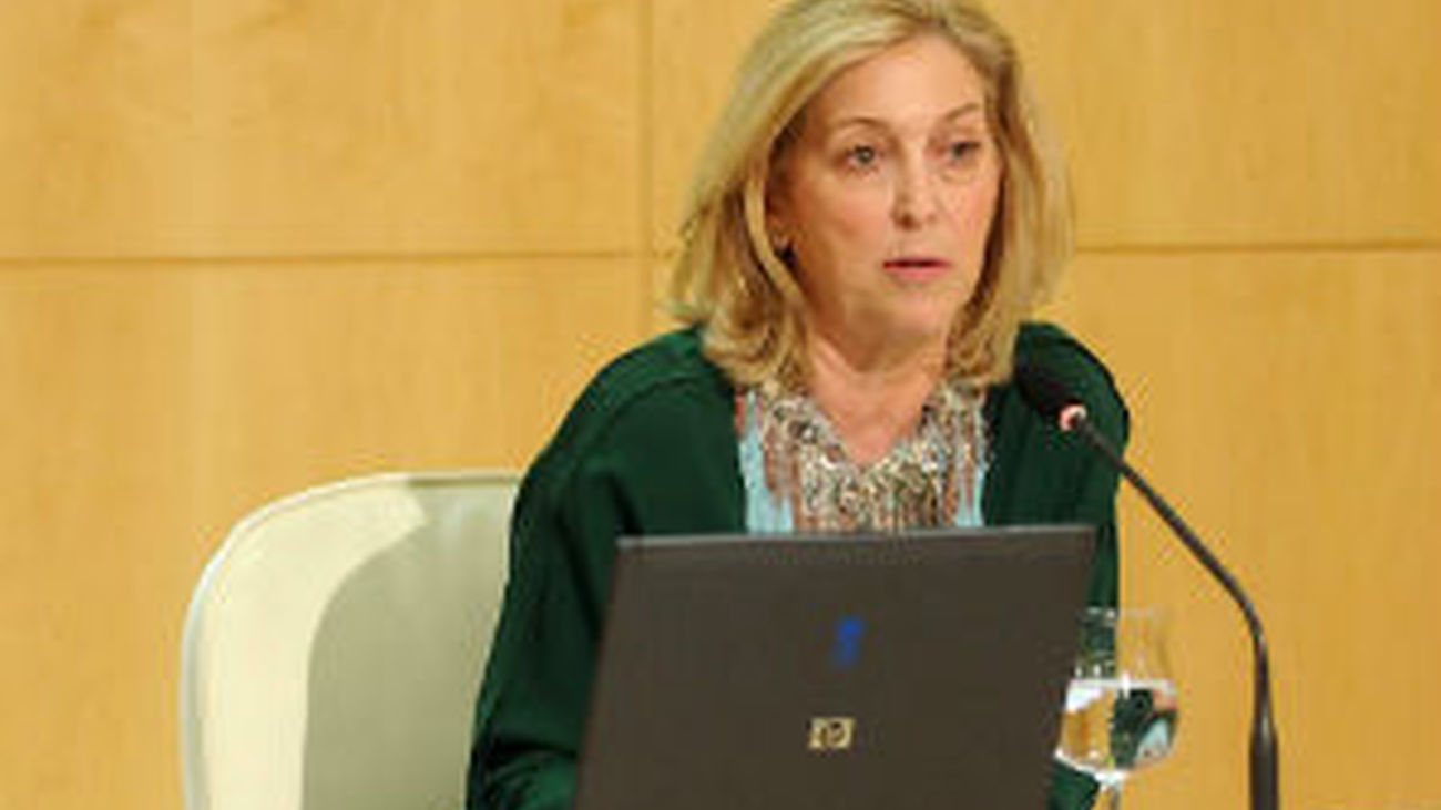 El ayuntamiento de Madrid incrementa el presupuesto un 3,4% para 2014