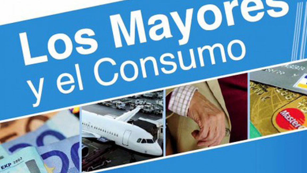 El ayuntamiento de Madrid repartirá 35 mil guías de consumo para los mayores