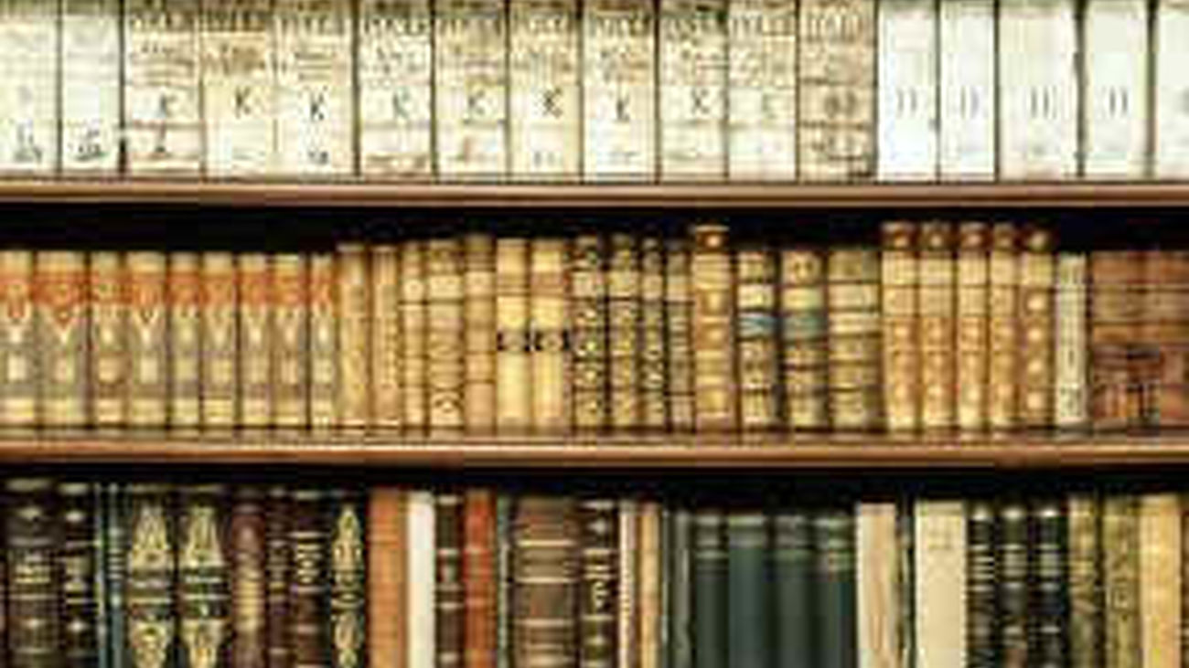 Las bibliotecas de Leganés prestarán libros a domicilio a enfermos y personas con minusvalía