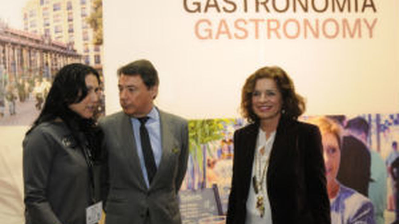 La capital recibió un 7,26% más de visitantes en diciembre de 2013 respecto al mismo mes de 2012