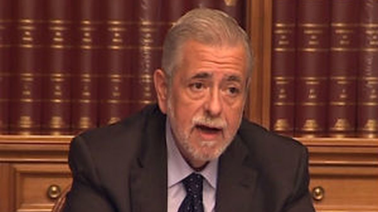 Un centenar de municipios se han acogido a las medidas extraordinarias de apoyo financiero del gobierno central