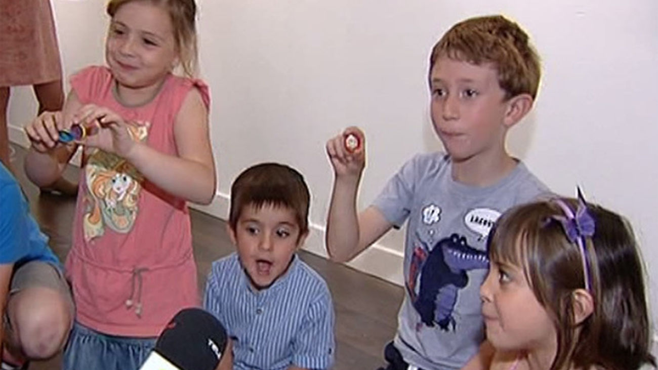 El 94 por ciento de los niños españoles jamás se dedicaría a la profesión de sus padres